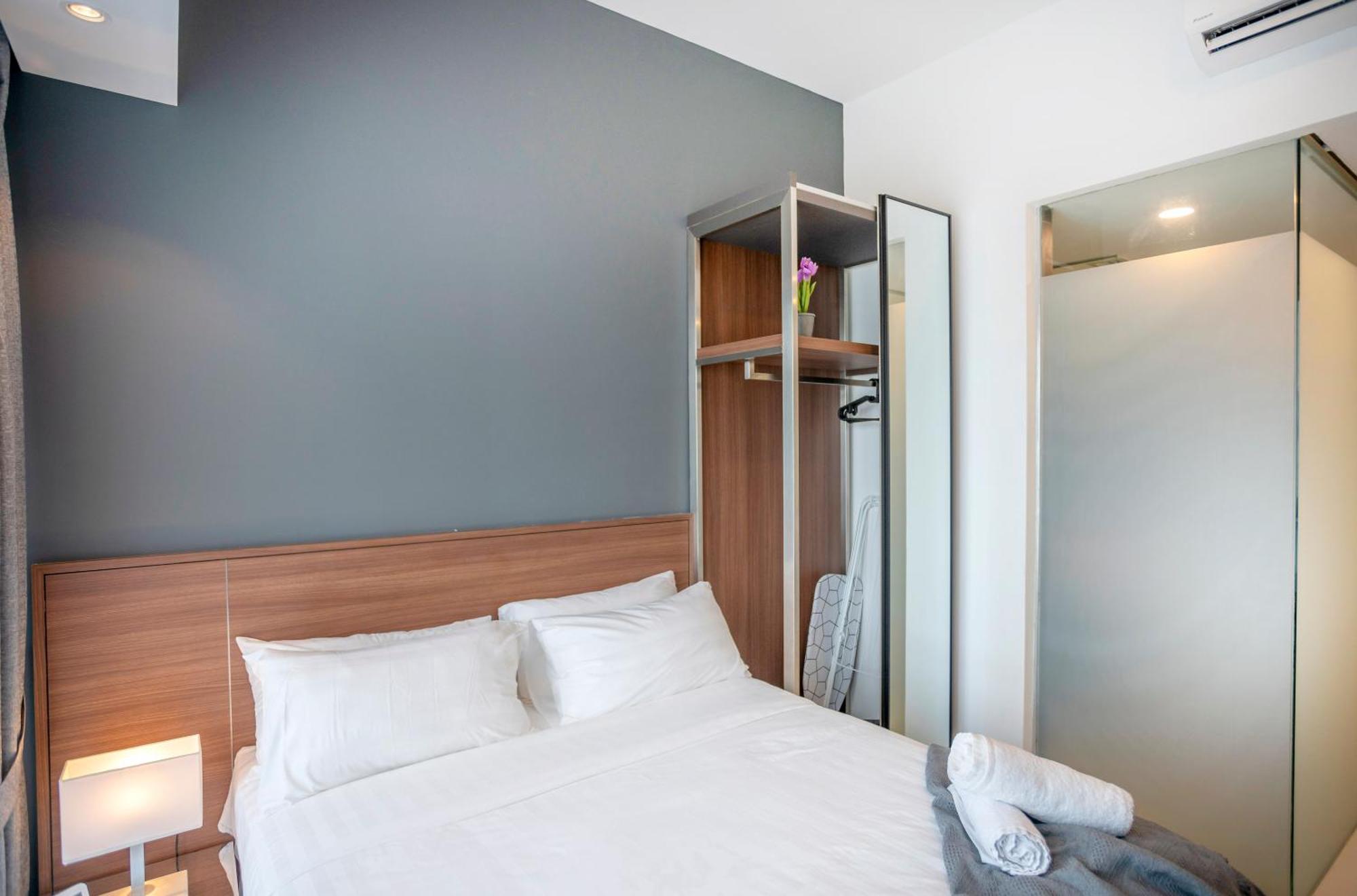 Novo Ampang By Cobnb Near Gleneagles Kuala Lumpur Luaran gambar