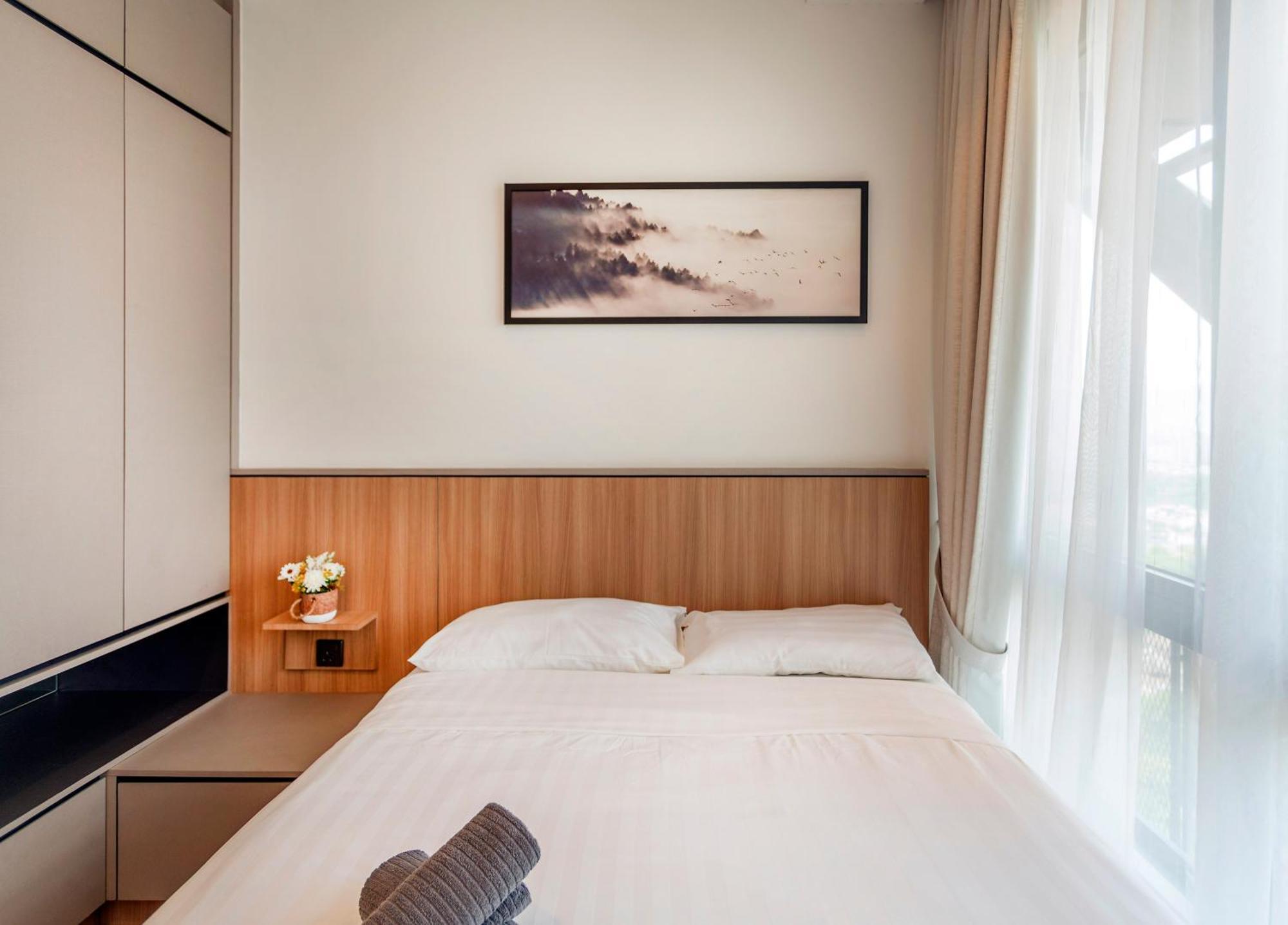 Novo Ampang By Cobnb Near Gleneagles Kuala Lumpur Luaran gambar