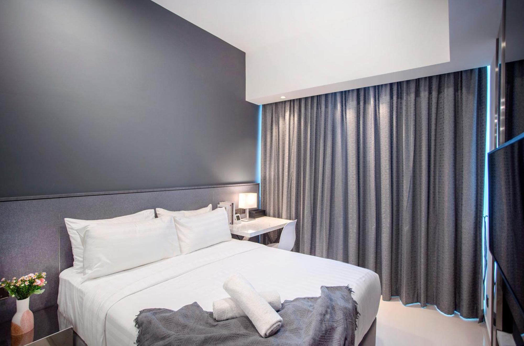 Novo Ampang By Cobnb Near Gleneagles Kuala Lumpur Luaran gambar