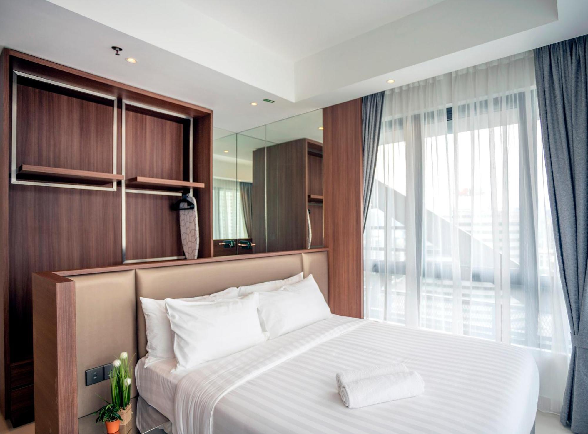 Novo Ampang By Cobnb Near Gleneagles Kuala Lumpur Luaran gambar