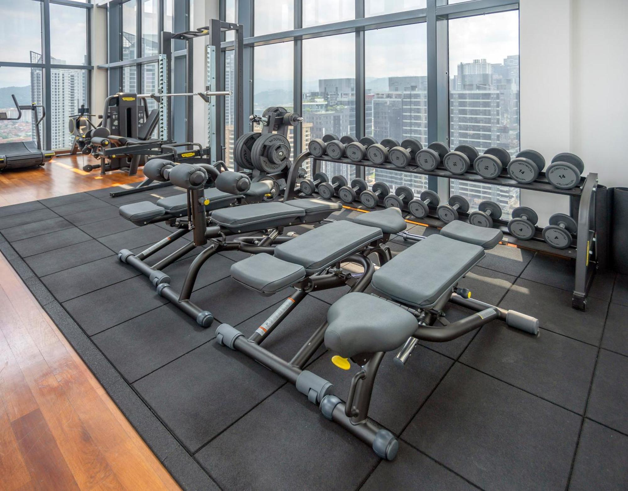 Novo Ampang By Cobnb Near Gleneagles Kuala Lumpur Luaran gambar