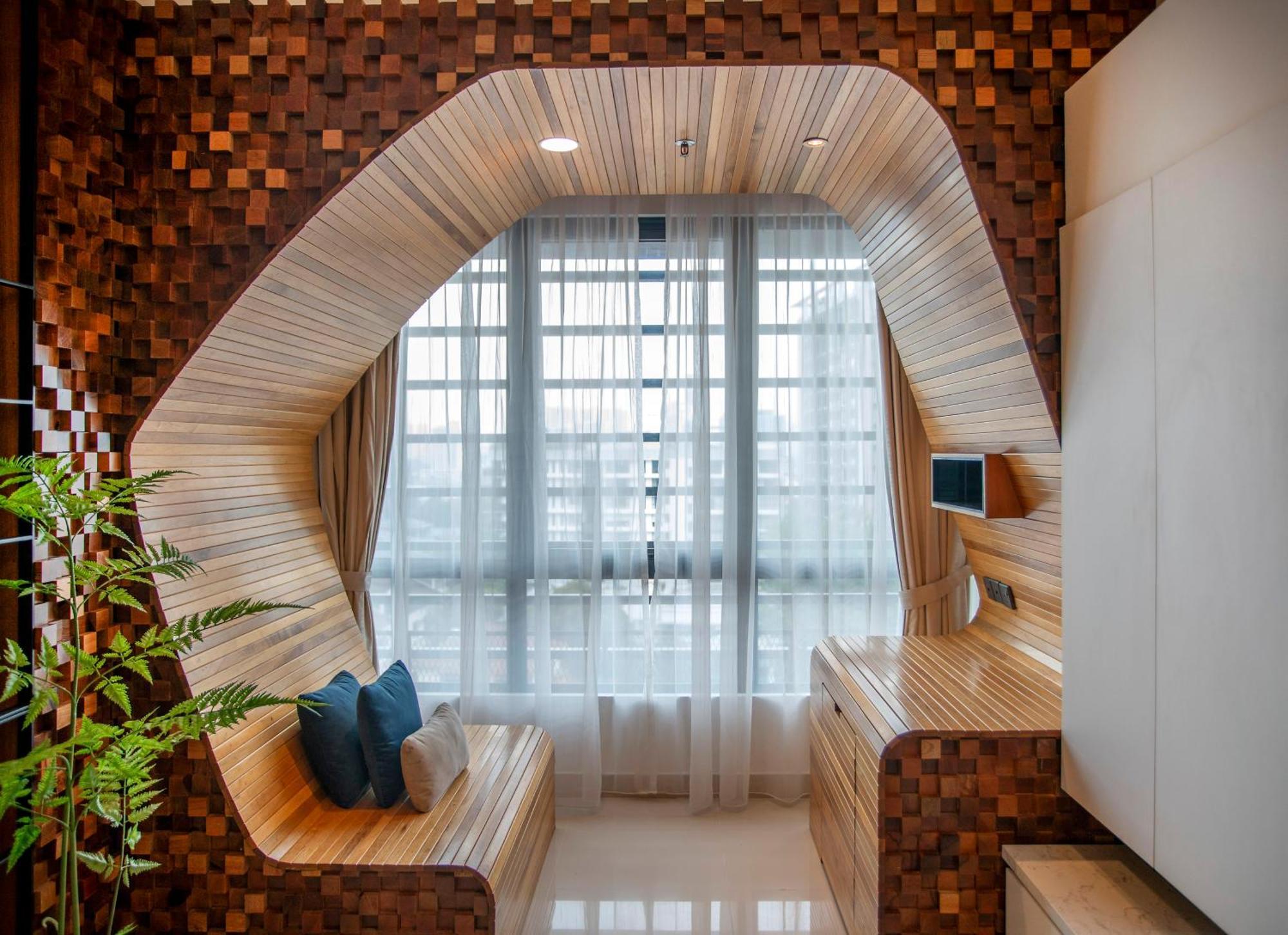 Novo Ampang By Cobnb Near Gleneagles Kuala Lumpur Luaran gambar