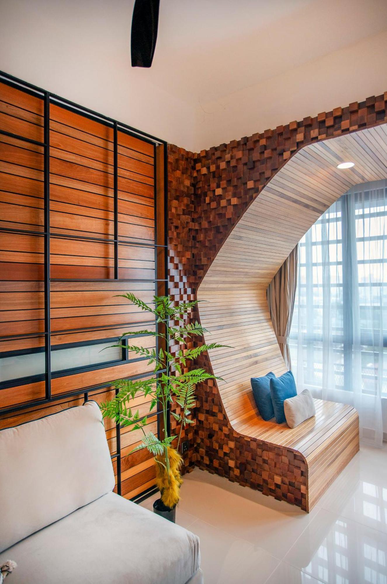 Novo Ampang By Cobnb Near Gleneagles Kuala Lumpur Luaran gambar