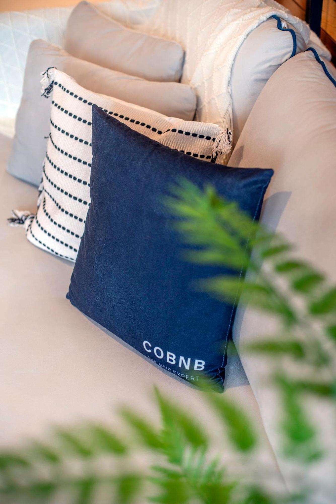 Novo Ampang By Cobnb Near Gleneagles Kuala Lumpur Luaran gambar