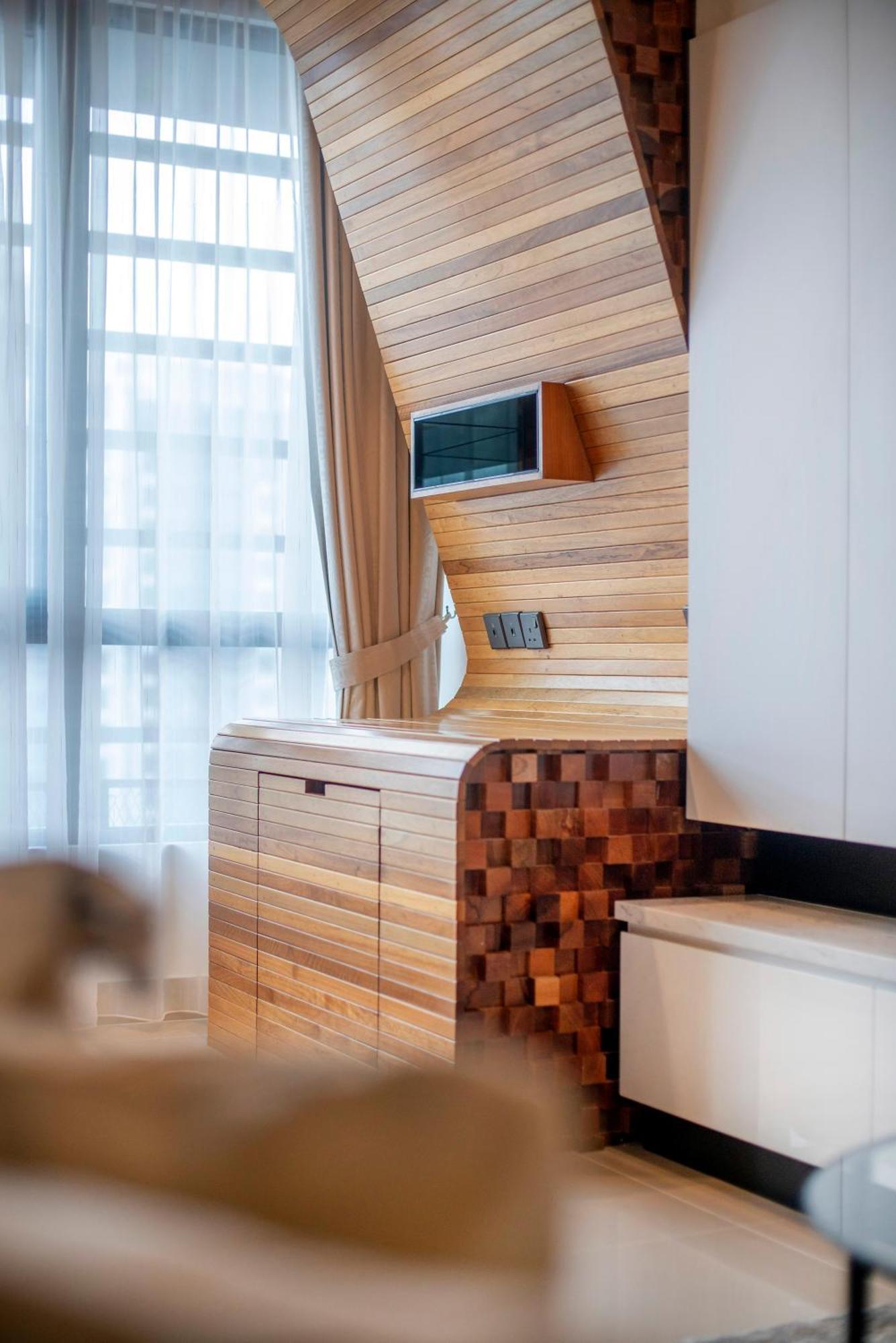 Novo Ampang By Cobnb Near Gleneagles Kuala Lumpur Luaran gambar