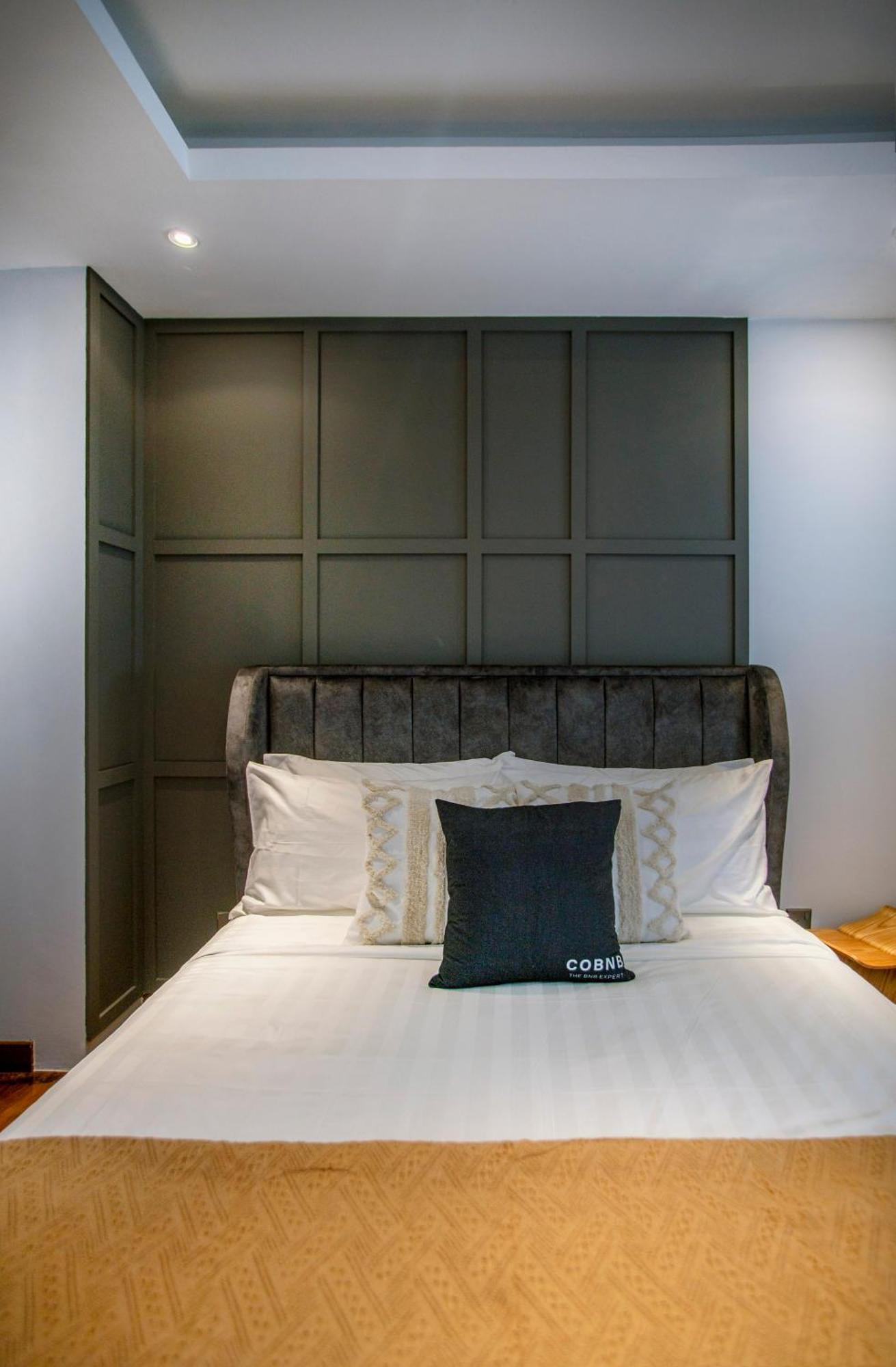 Novo Ampang By Cobnb Near Gleneagles Kuala Lumpur Luaran gambar
