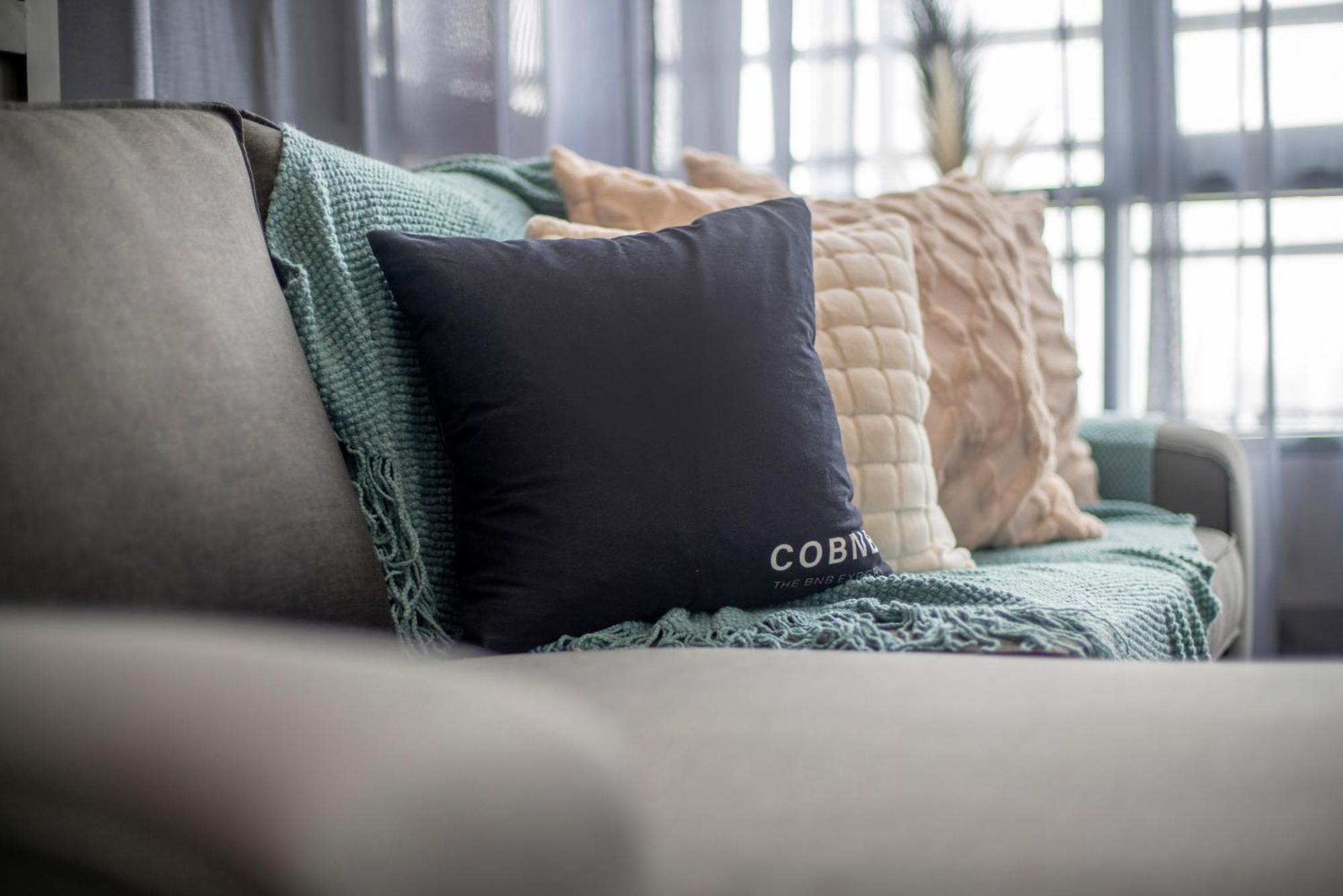 Novo Ampang By Cobnb Near Gleneagles Kuala Lumpur Luaran gambar