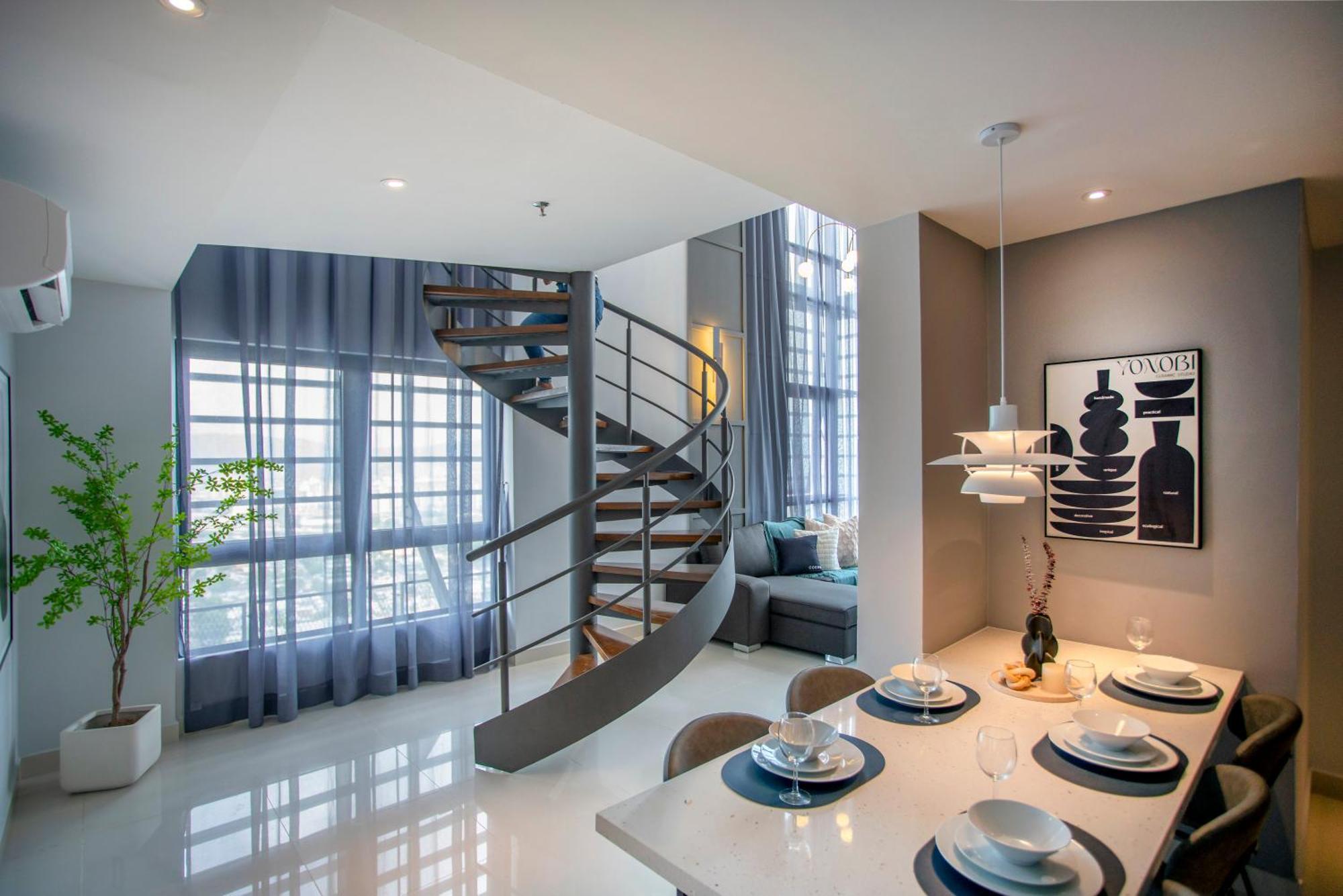 Novo Ampang By Cobnb Near Gleneagles Kuala Lumpur Luaran gambar