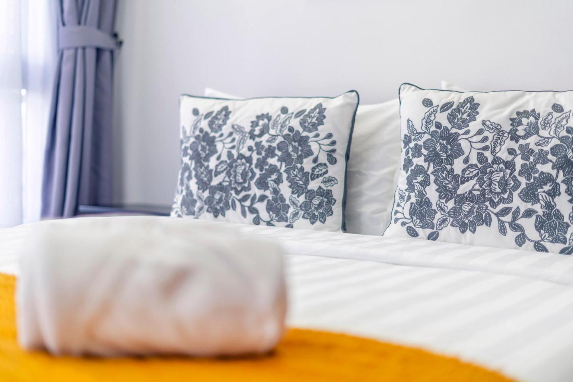 Novo Ampang By Cobnb Near Gleneagles Kuala Lumpur Luaran gambar