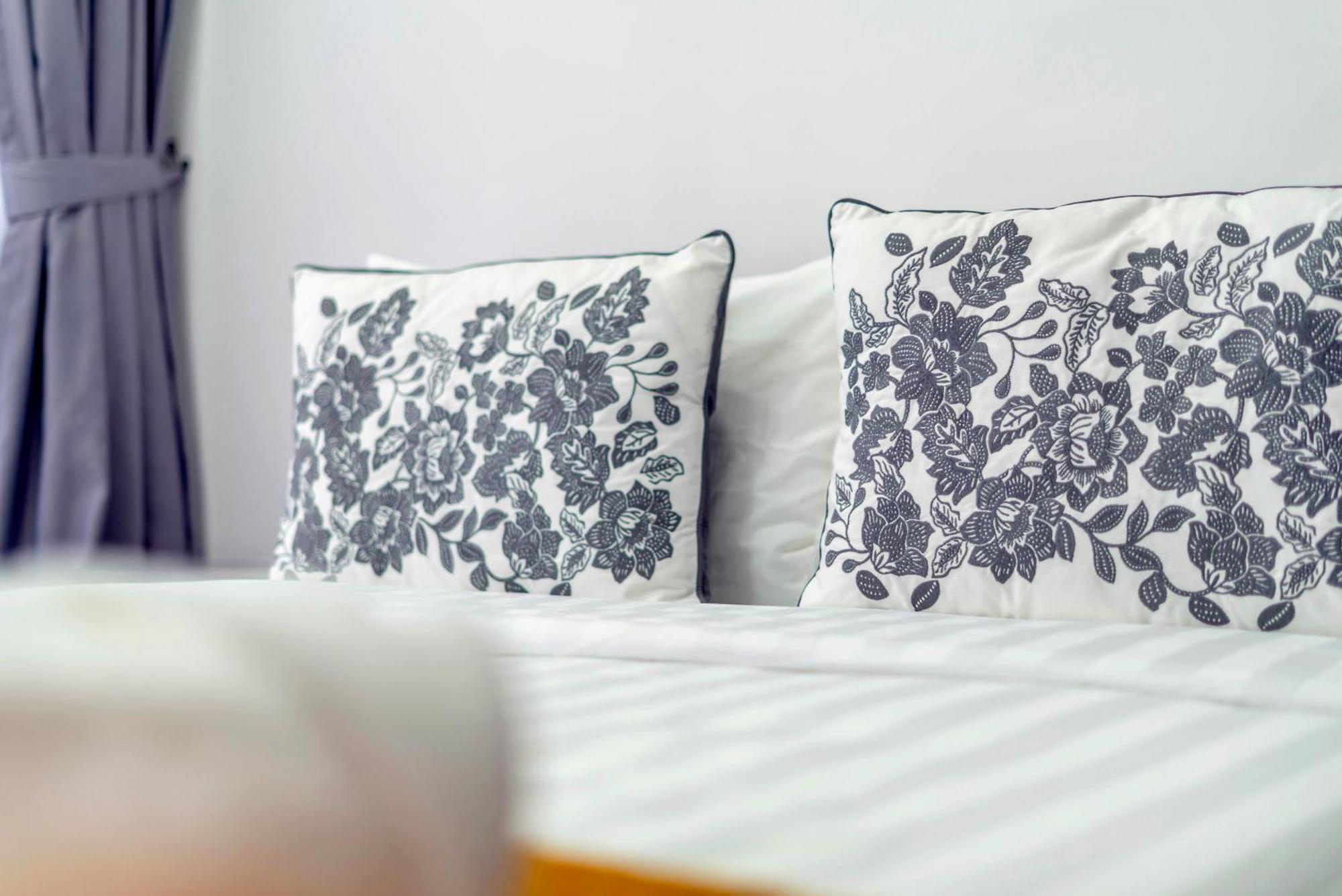 Novo Ampang By Cobnb Near Gleneagles Kuala Lumpur Luaran gambar