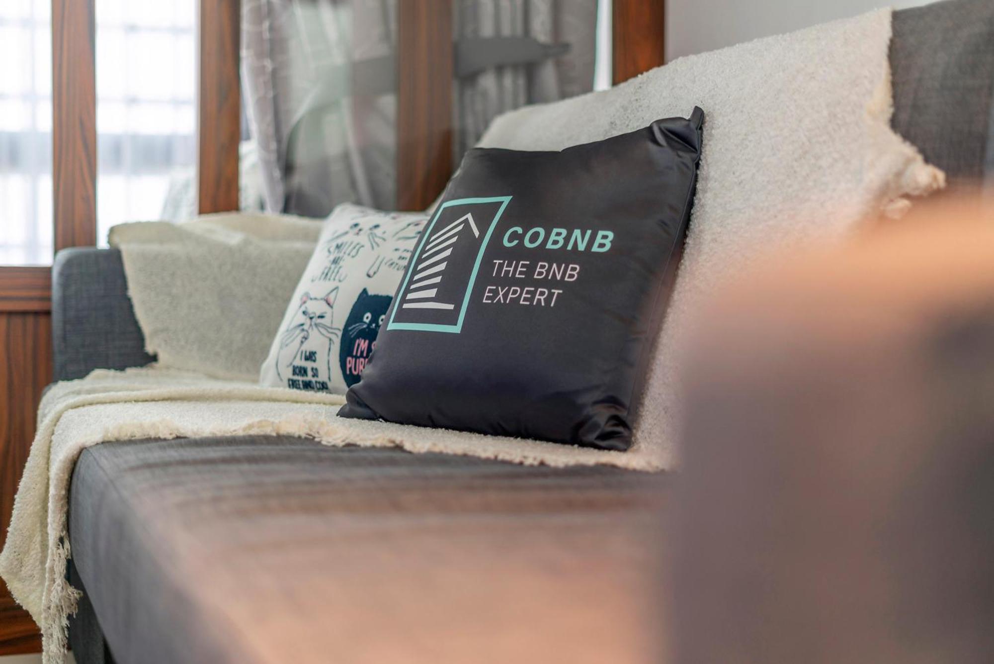 Novo Ampang By Cobnb Near Gleneagles Kuala Lumpur Luaran gambar